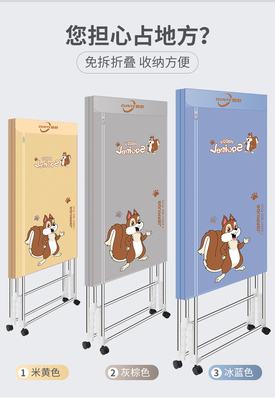 家用干衣机选购指南 从大容量速干到可折叠小型烘衣机